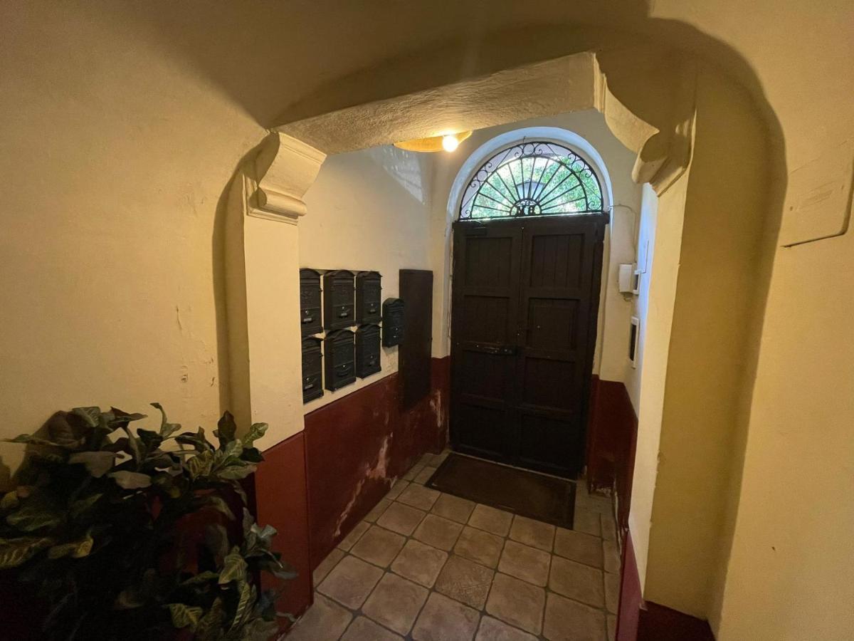 My Sweet Home Palermo Exterior foto